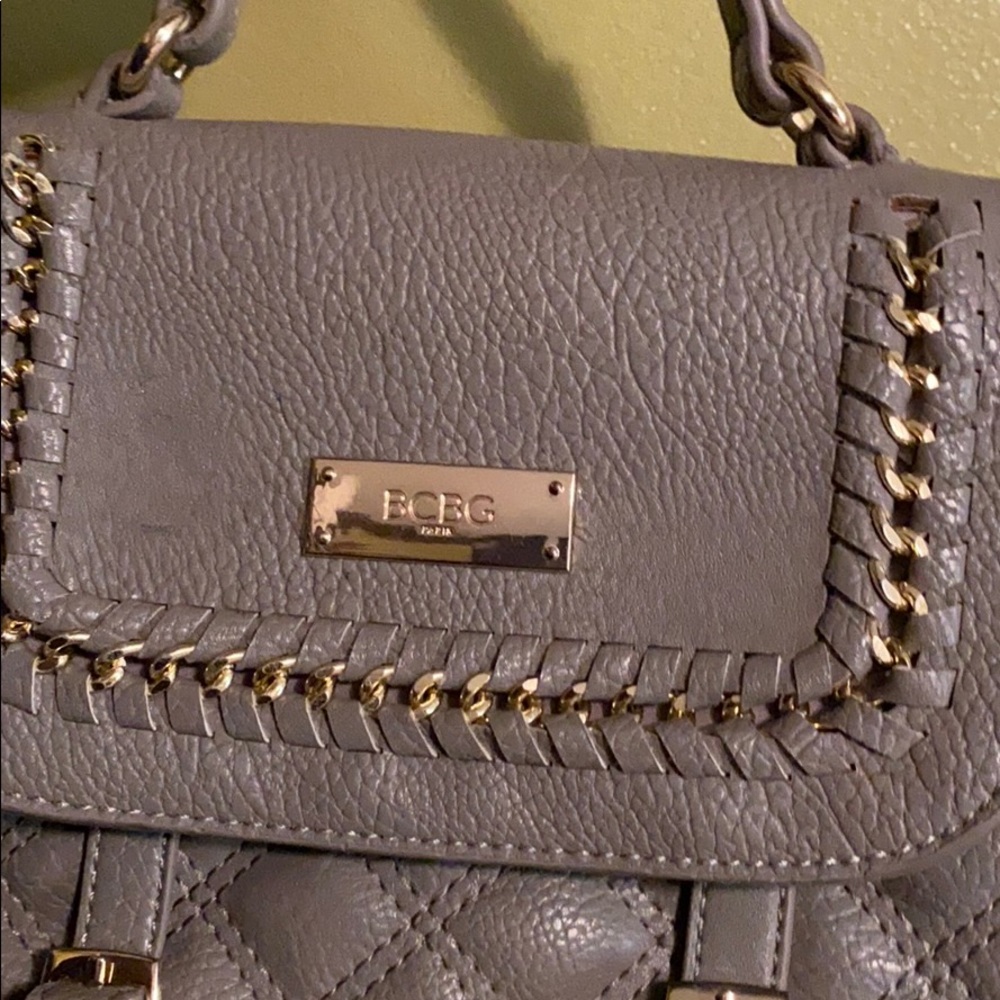 BCBG bag